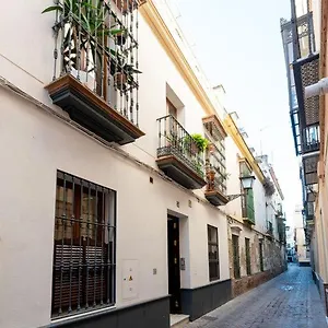 Coqueto Descubrir Sevilla