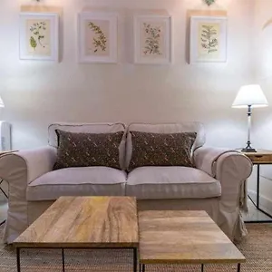 Juderia De I Luxury Sevilla