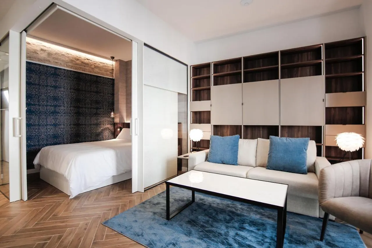 Alohamundi Cabo Noval Apartamento Sevilha Espanha