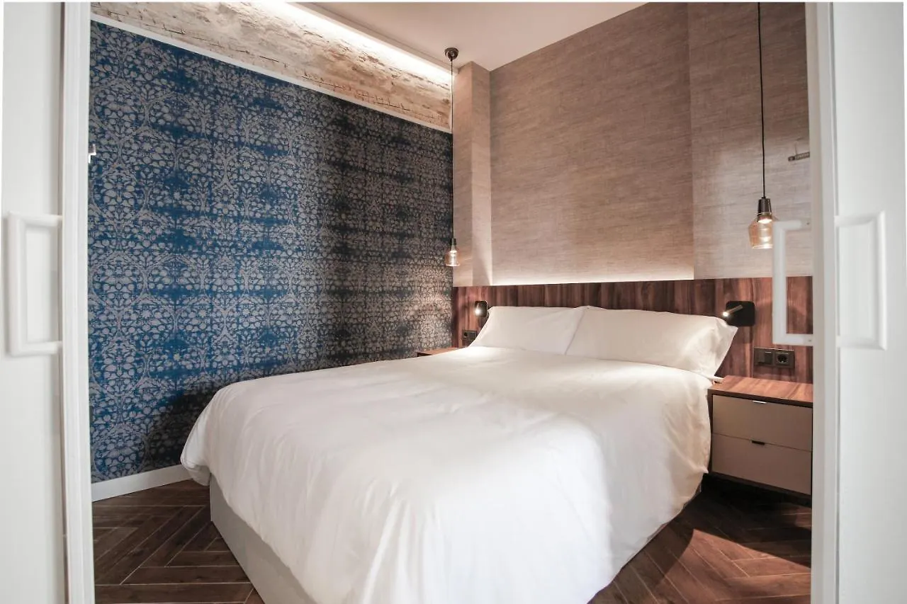 Alohamundi Cabo Noval Apartamento Sevilha Espanha