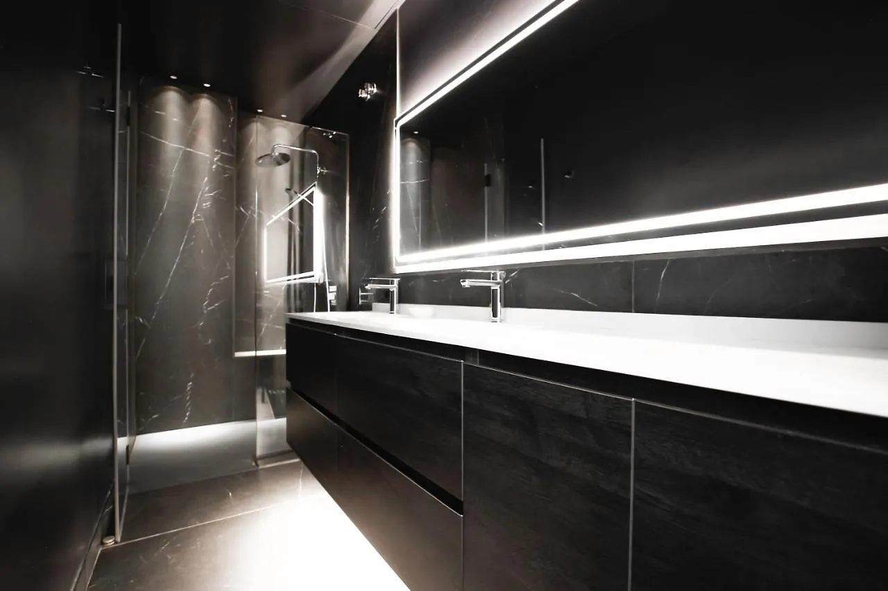 Alohamundi Cabo Noval Apartment Seville