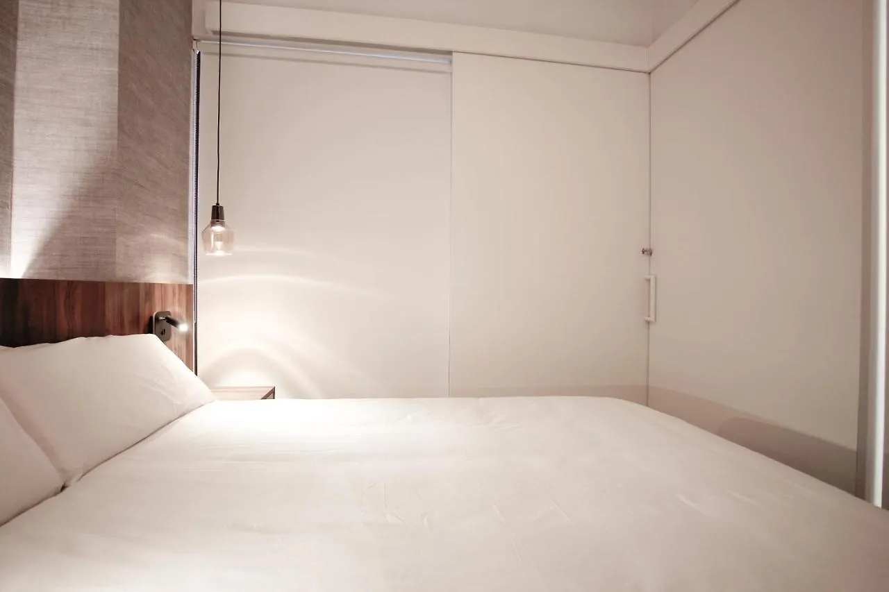 Alohamundi Cabo Noval Apartamento Sevilha