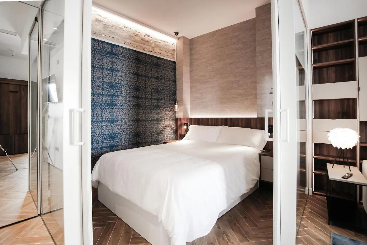 Alohamundi Cabo Noval Apartamento Sevilha