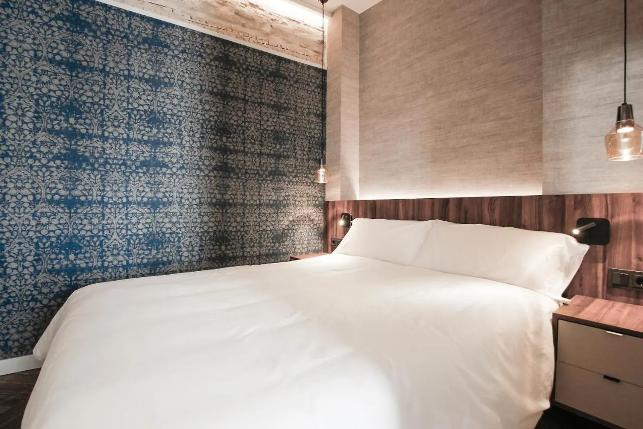 Alohamundi Cabo Noval Apartamento Sevilha