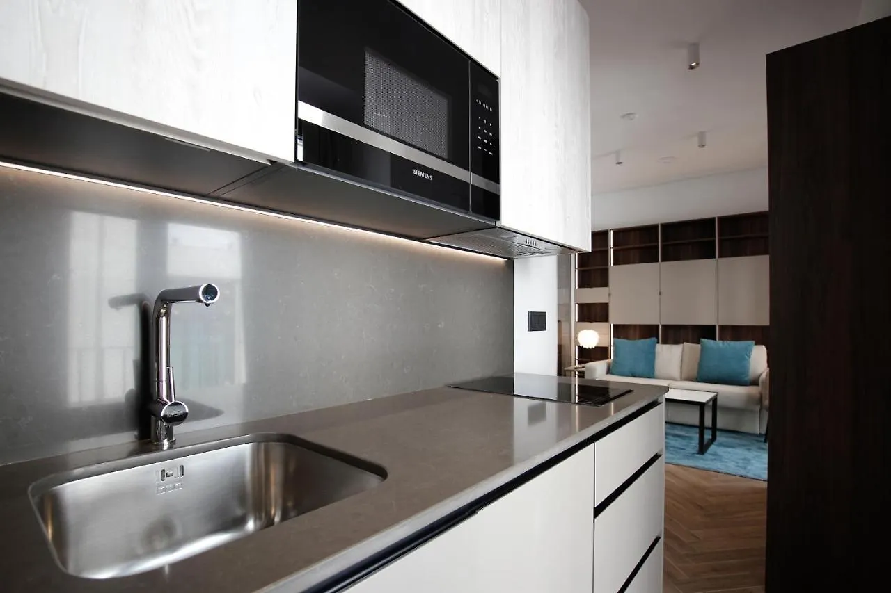 Alohamundi Cabo Noval Apartamento Sevilha 0*,  Espanha