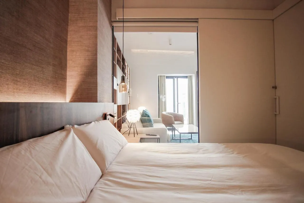 Alohamundi Cabo Noval Apartamento Sevilha Espanha