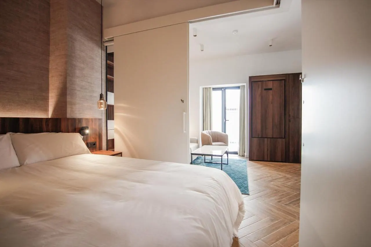 Alohamundi Cabo Noval Apartamento Sevilha