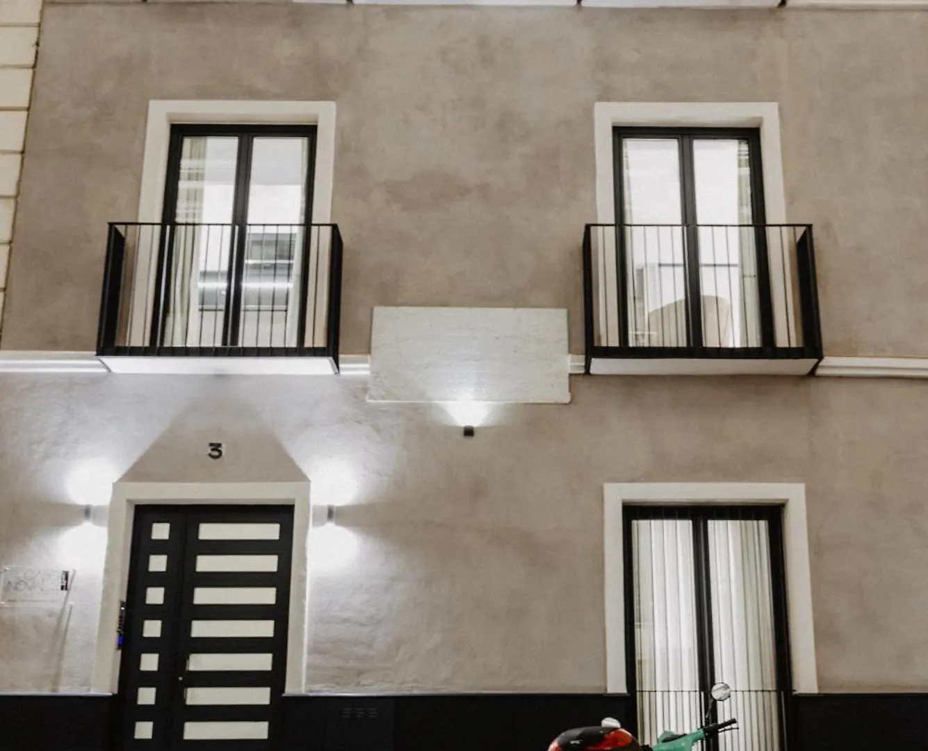 Alohamundi Cabo Noval Apartamento Sevilha