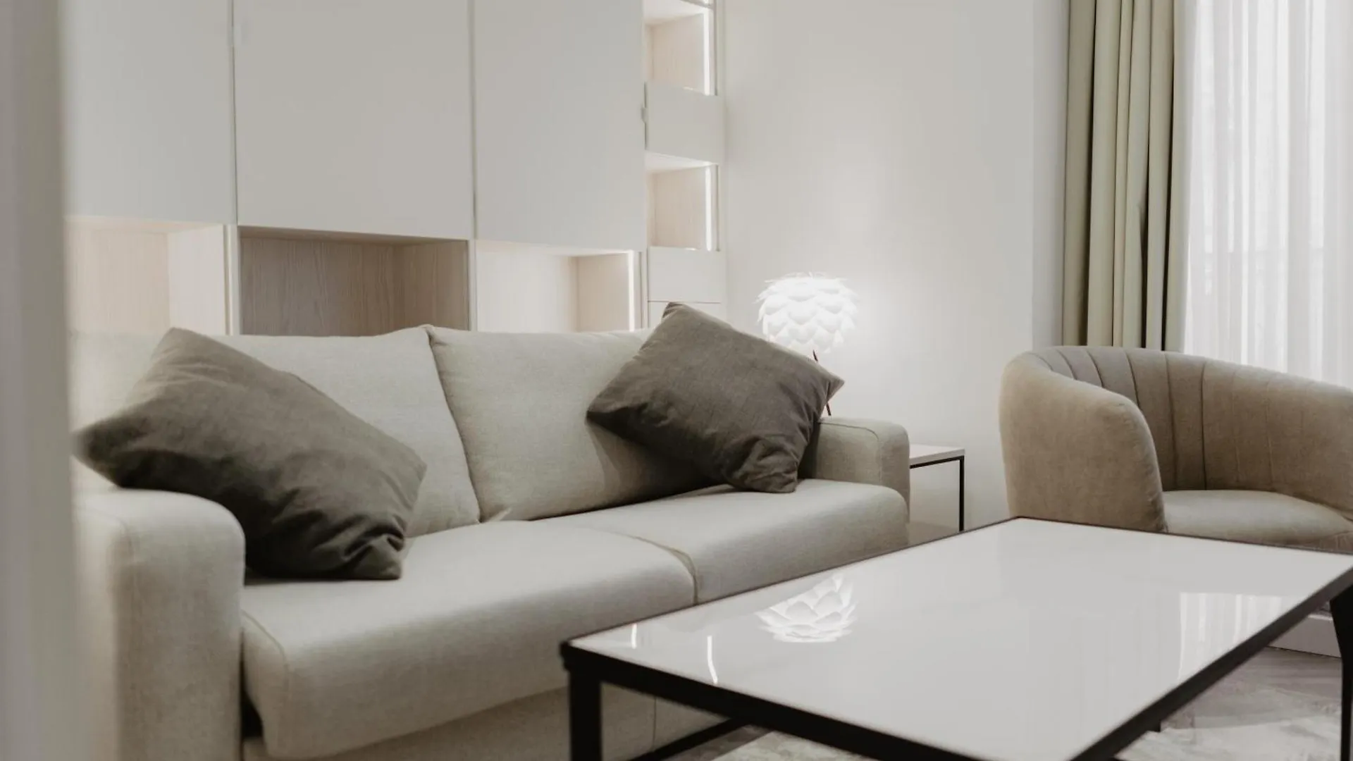 Alohamundi Cabo Noval Apartamento Sevilha