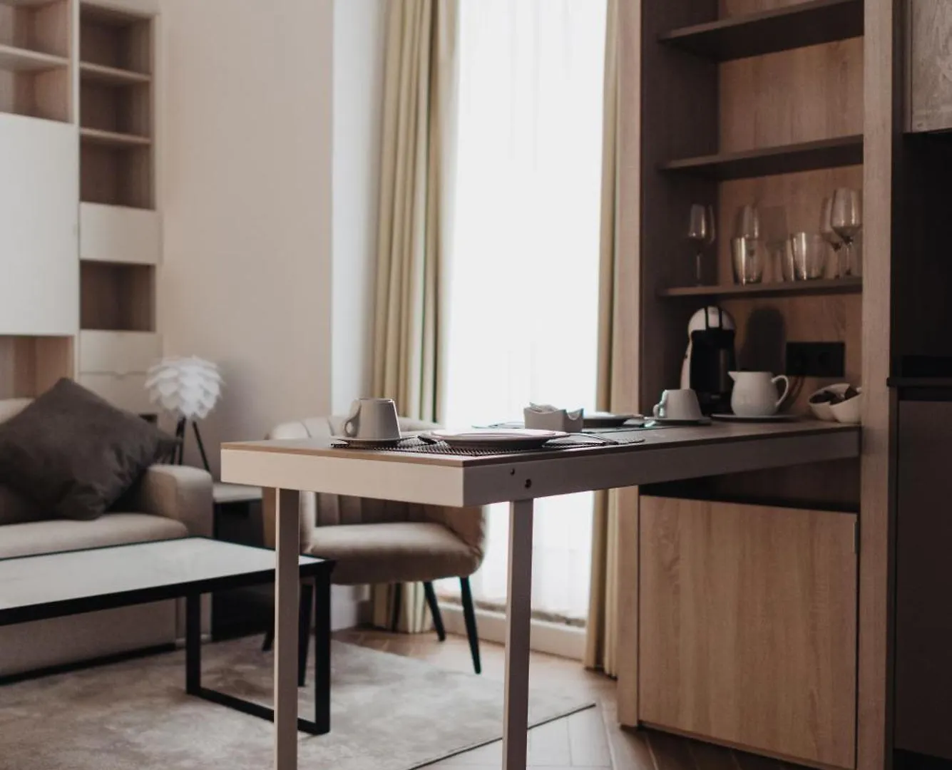 Alohamundi Cabo Noval Apartamento Sevilha