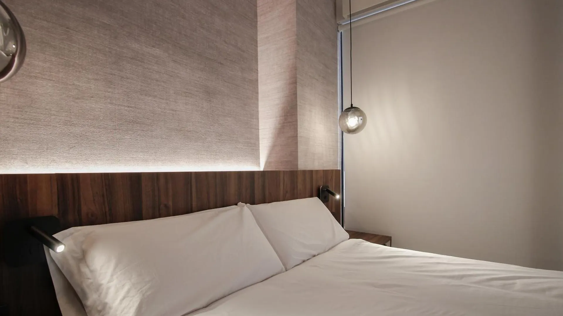 Alohamundi Cabo Noval Apartamento Sevilha