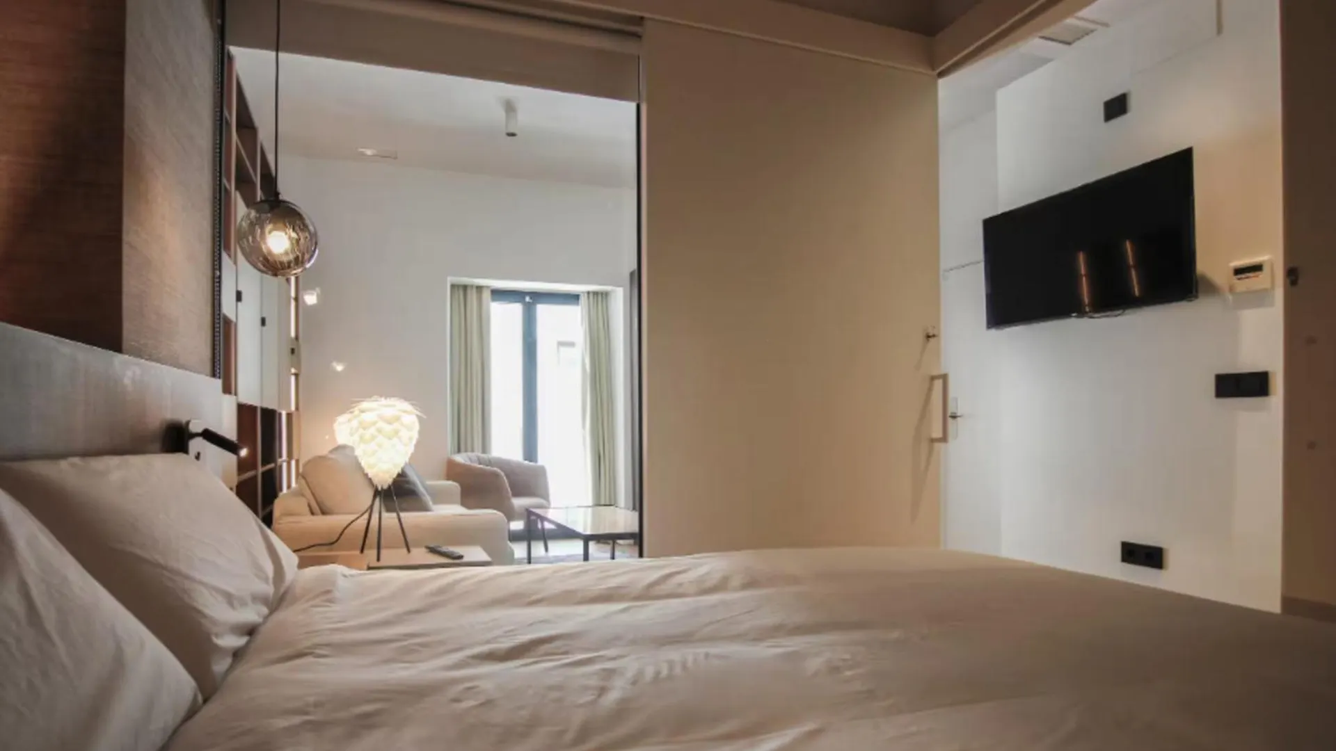 Alohamundi Cabo Noval Apartamento Sevilha 0*,