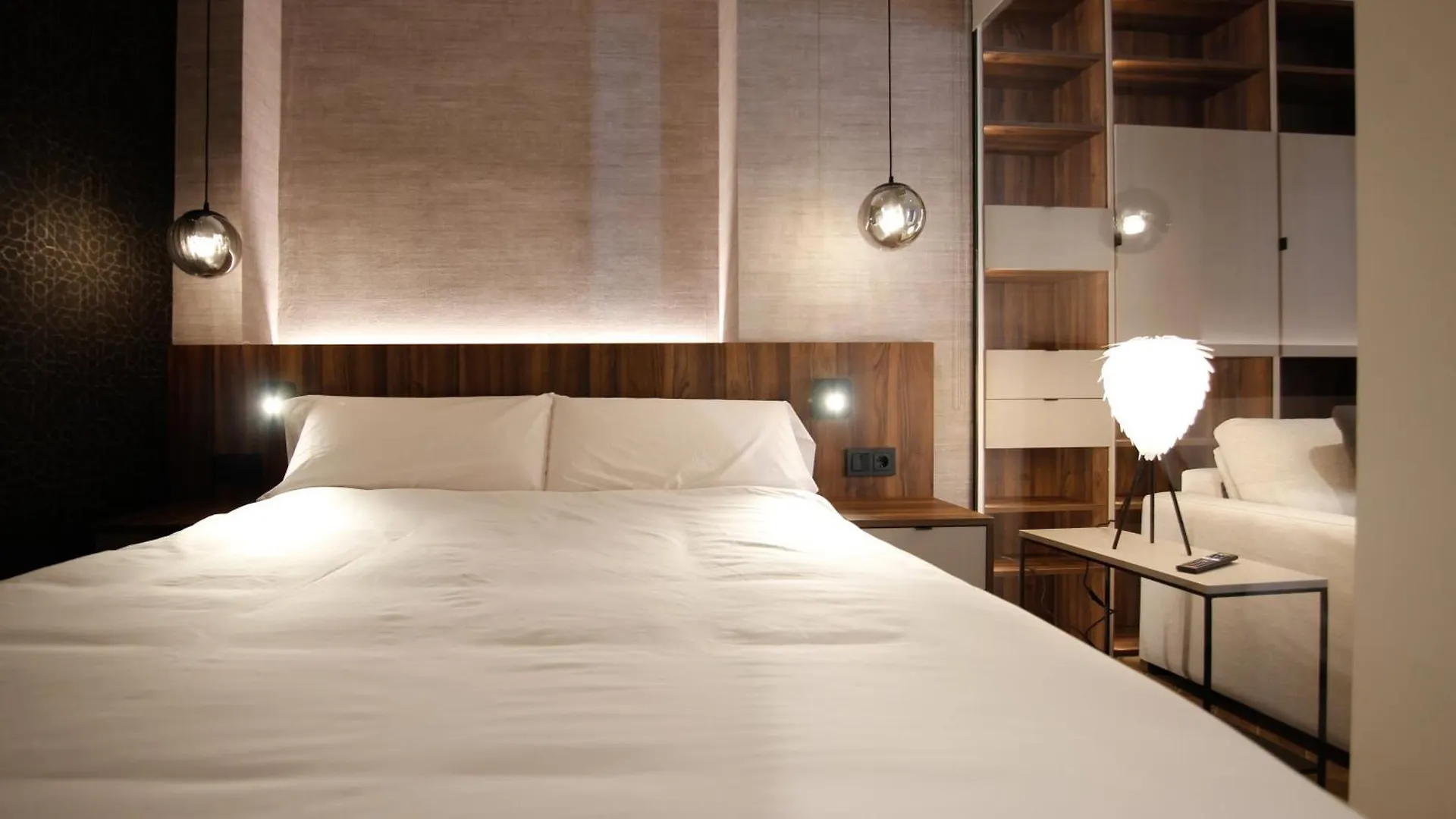 Alohamundi Cabo Noval Apartamento Sevilha