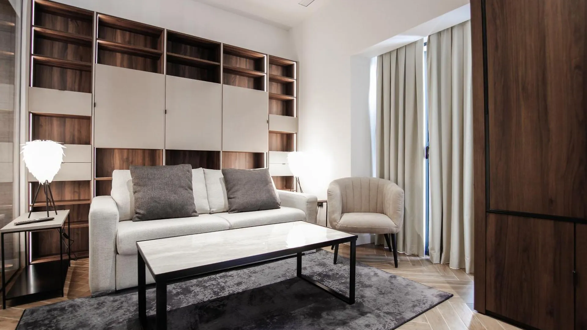 Alohamundi Cabo Noval Apartamento Sevilha 0*,  Espanha