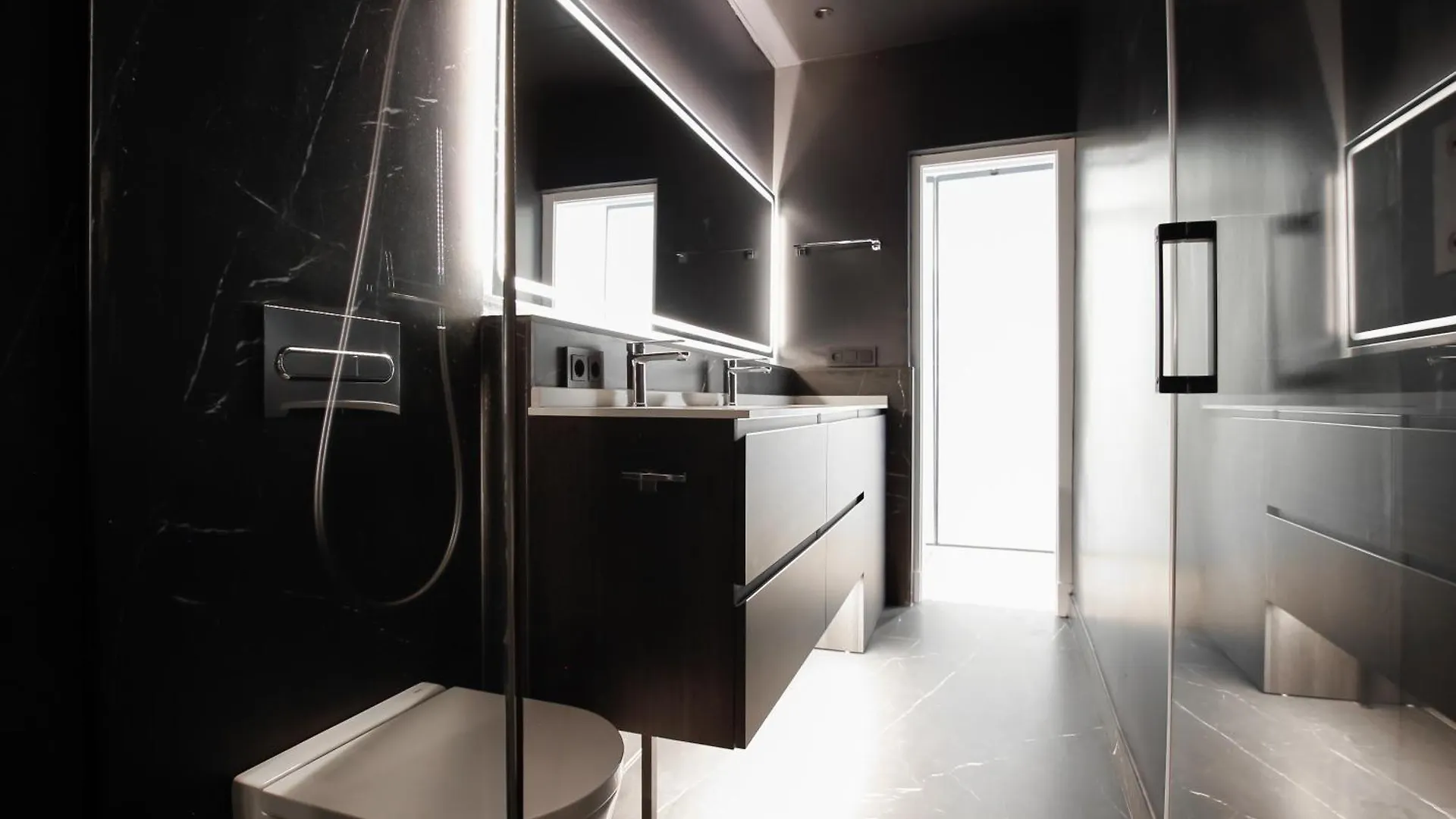 Alohamundi Cabo Noval Apartamento Sevilha Espanha