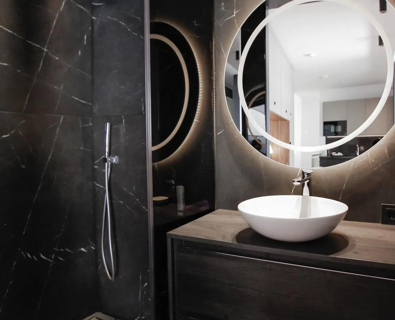 Alohamundi Cabo Noval Apartamento Sevilha