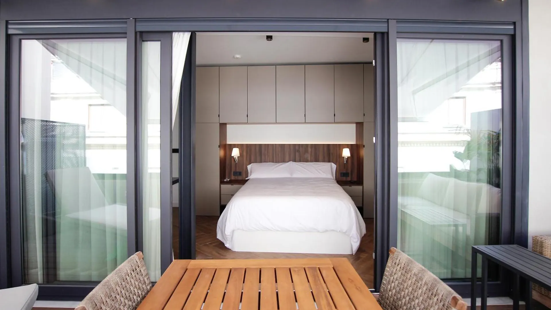 Alohamundi Cabo Noval Apartment Seville