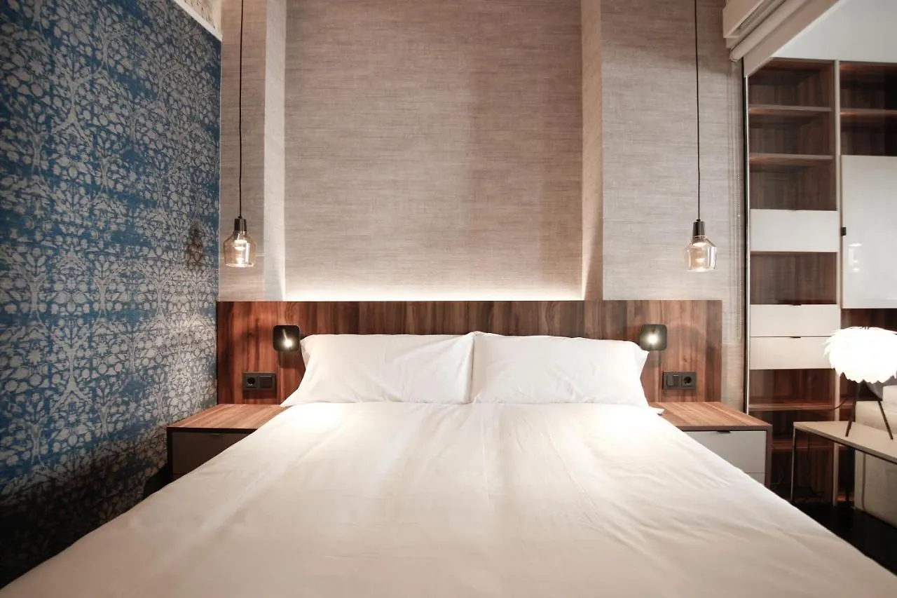 Alohamundi Cabo Noval Apartamento Sevilha Espanha
