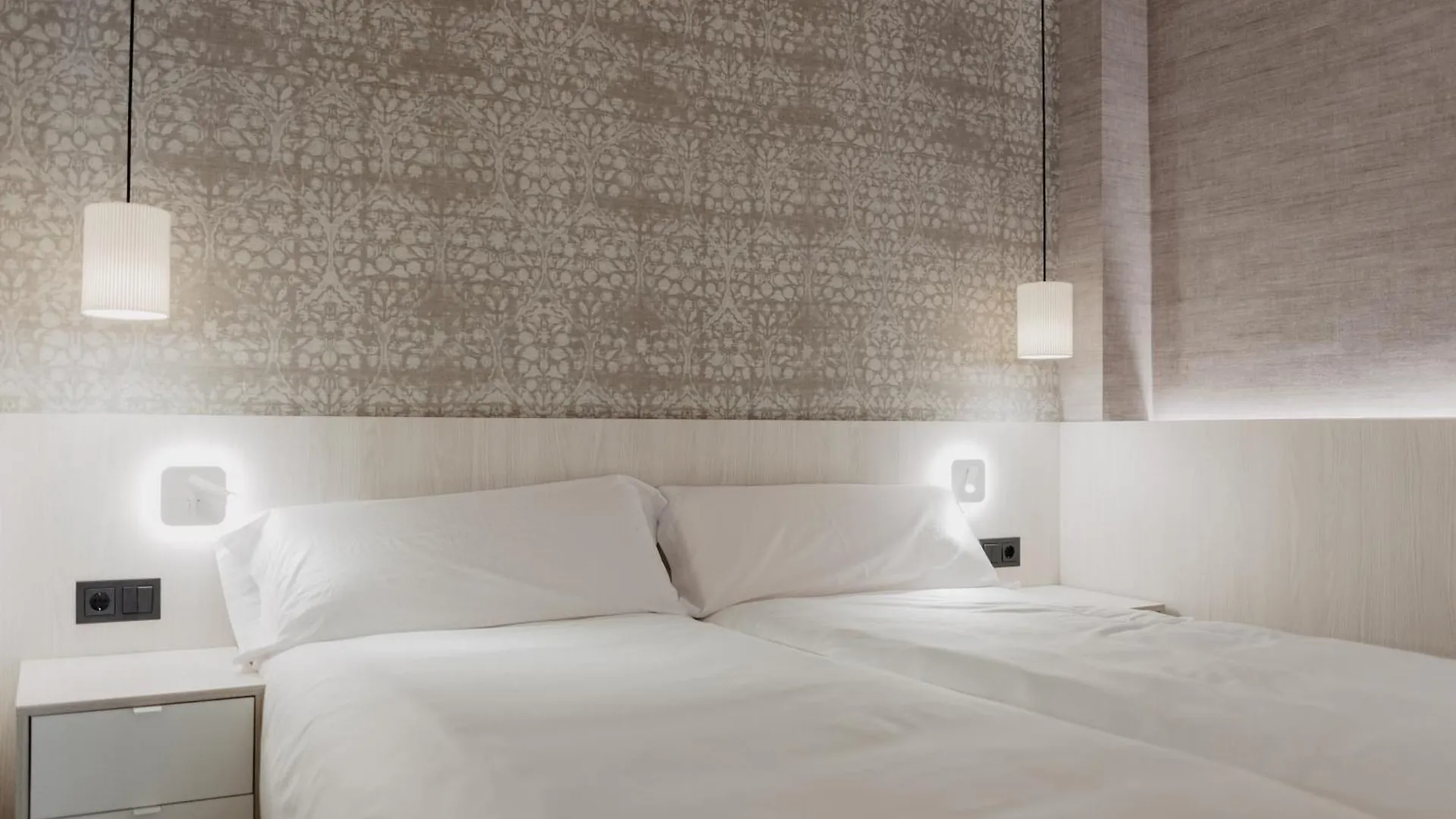 Alohamundi Cabo Noval Lejlighed Sevilla