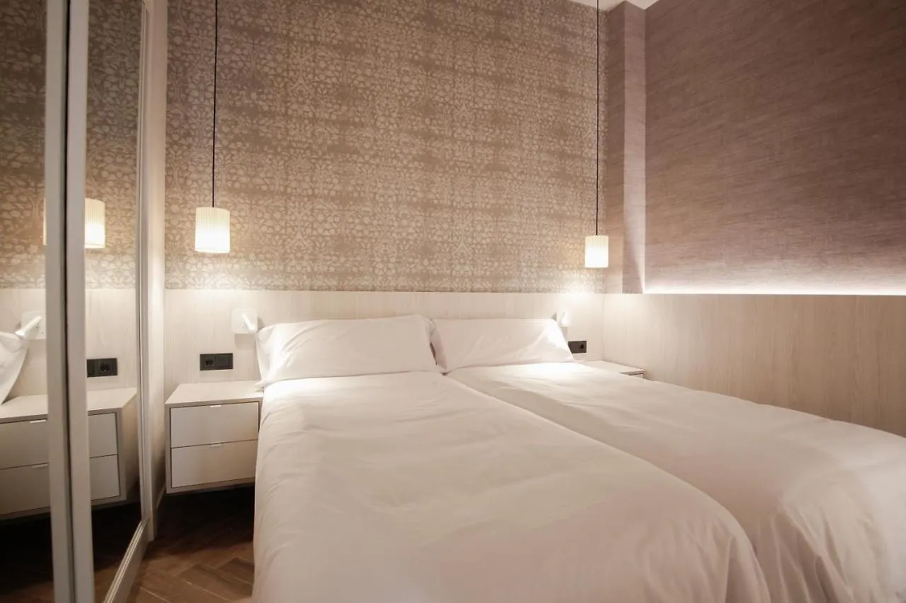 Alohamundi Cabo Noval Appartement Sevilla 0*,