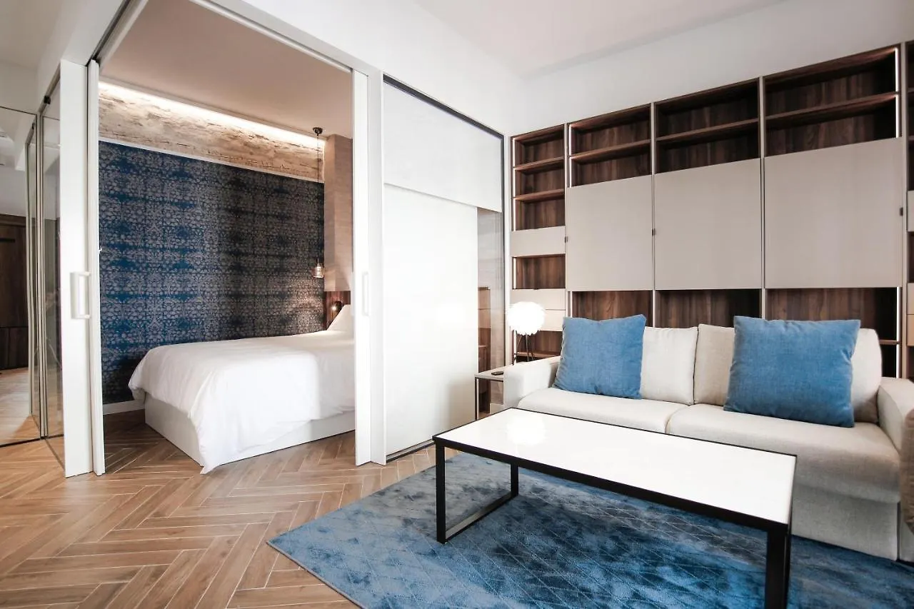 Alohamundi Cabo Noval Appartement Sevilla