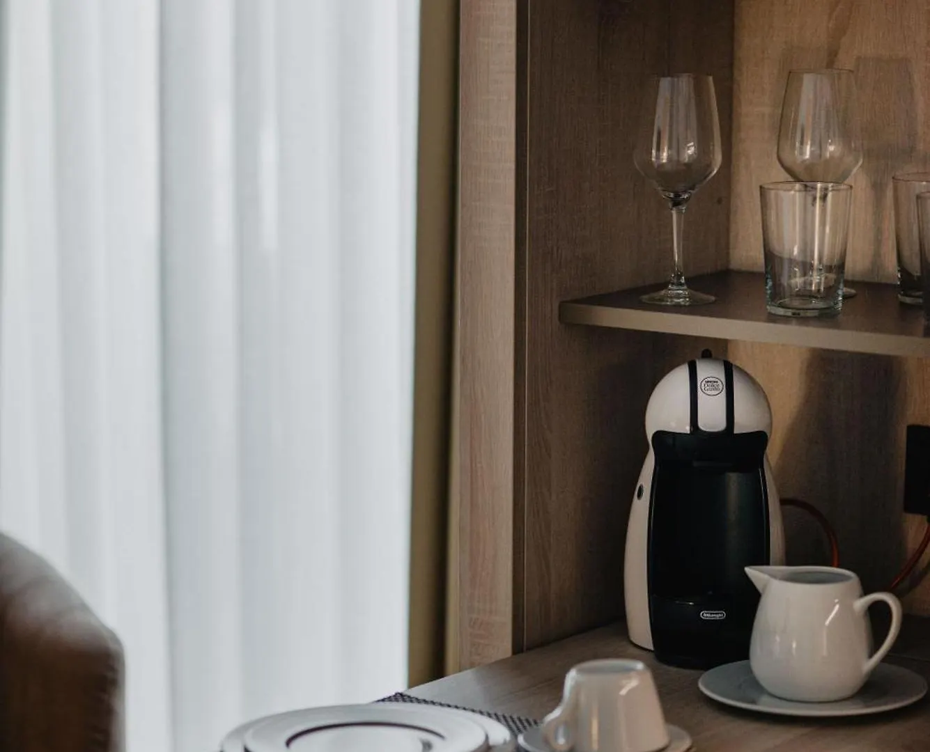 Alohamundi Cabo Noval Appartement Sevilla