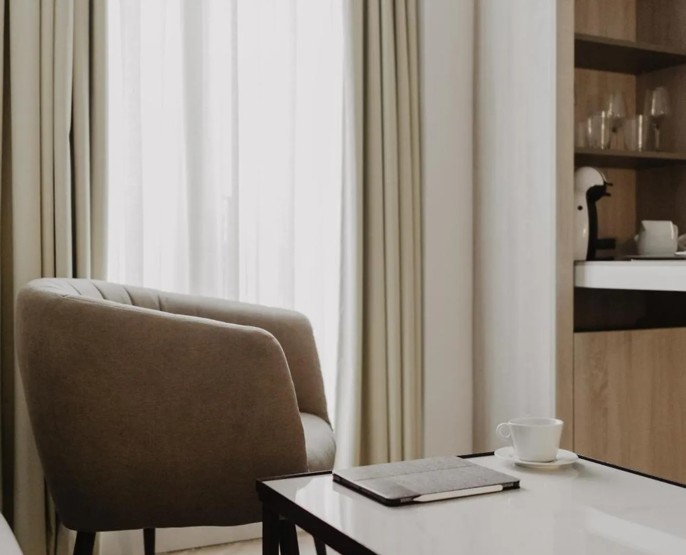 Alohamundi Cabo Noval Appartement Sevilla