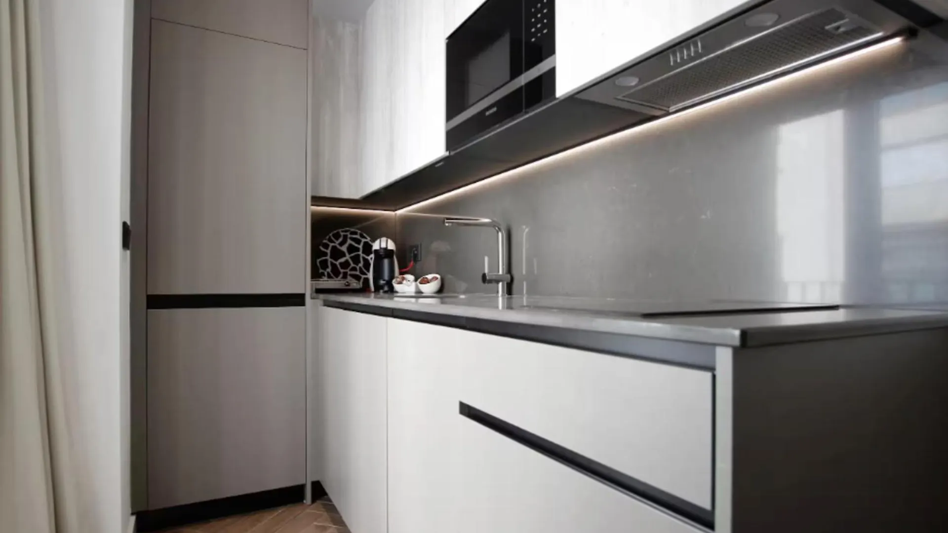 Alohamundi Cabo Noval Appartement Sevilla