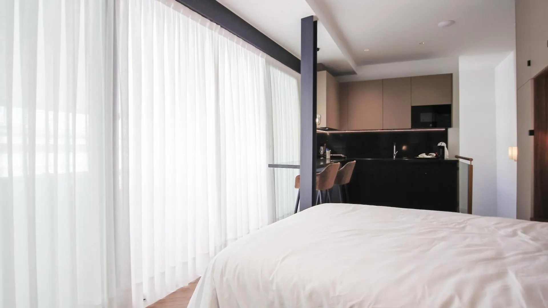 Alohamundi Cabo Noval Appartement Sevilla